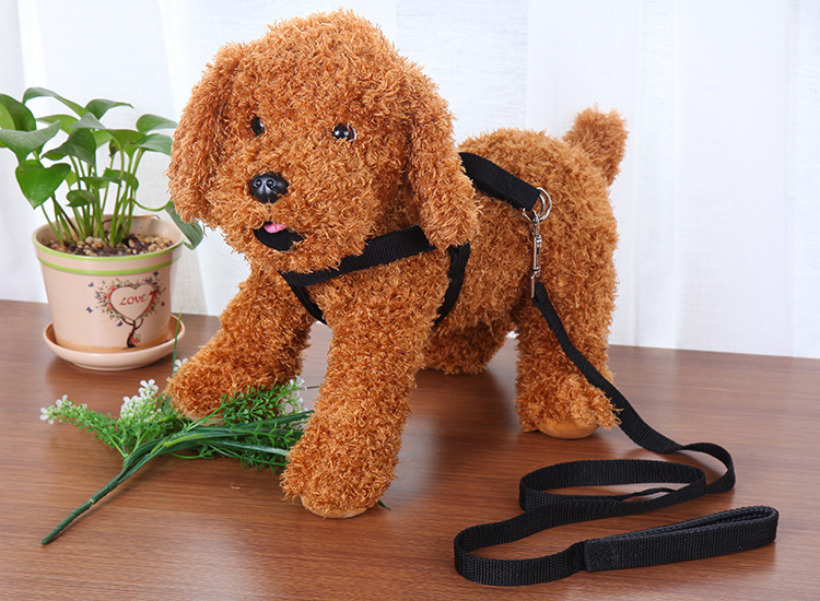 Pet supplies Pet supplies 2021 spot wholesale pet supplies dog foam chest back dog rope anti-rope dog walking rope a replacement hair undefined