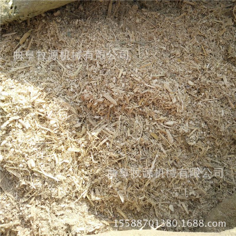 供应大型玉米秸秆粉碎机 甘肃花生秧粉碎机生产厂家 质保一年