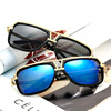 Classic trend retro sunglasses for beloved, European style