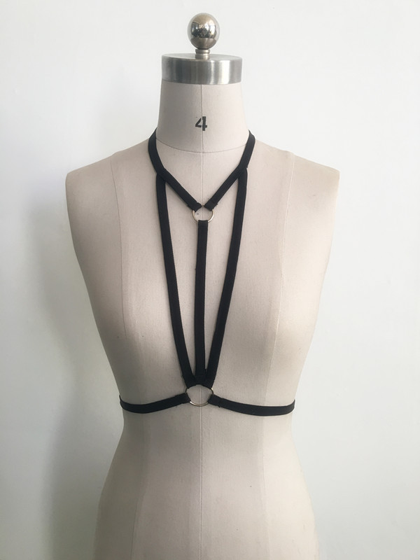 Soutiens-gorge en Mélangé - Ref 3370122 Image 7