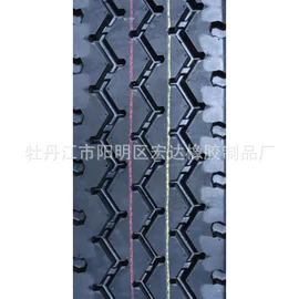 其他轮胎;工业橡胶;其他橡胶制品