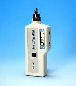 RION VM-63A便携式测振仪