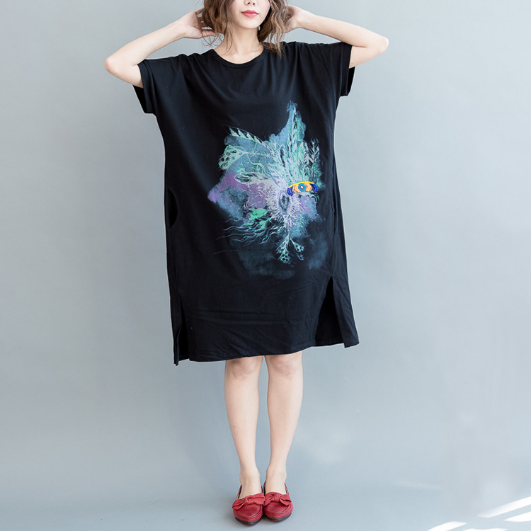 T-shirt femme en Coton - Ref 3315333 Image 20