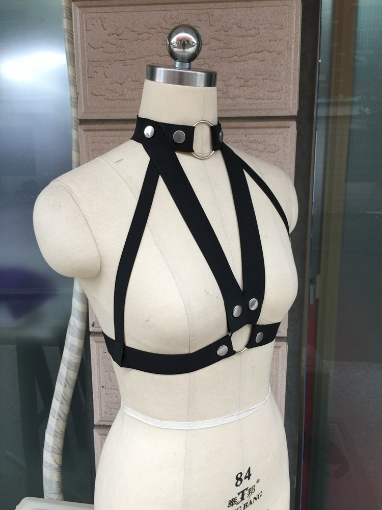 Soutiens-gorge BODY CAGE en Polyester - Ref 3369798 Image 12