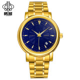 保西尼 (Трансграничная торговля), механические водонепроницаемые часы, календарь, полностью автоматический