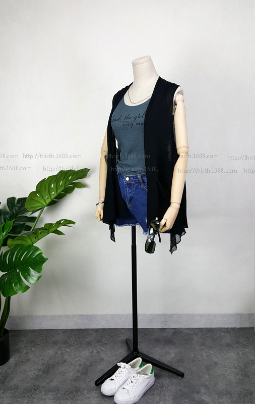 Gilet femme - Ref 3318243 Image 10