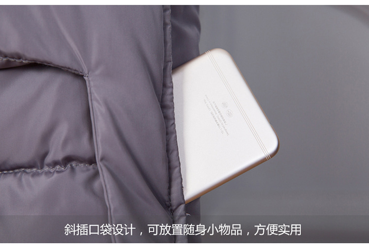 Gilet femme - Ref 3316384 Image 33