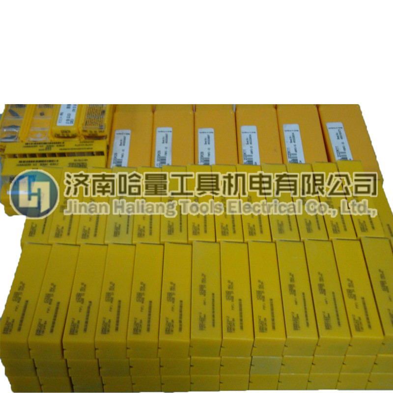 供应美国肯纳数控刀片SCMT120408LF KC8050正宗 数控刀具