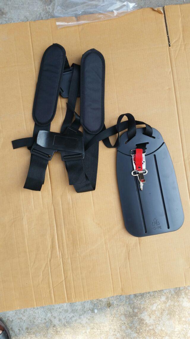 背带。割草机背带，高品质双肩背带，高档背带，织带。厂家直供