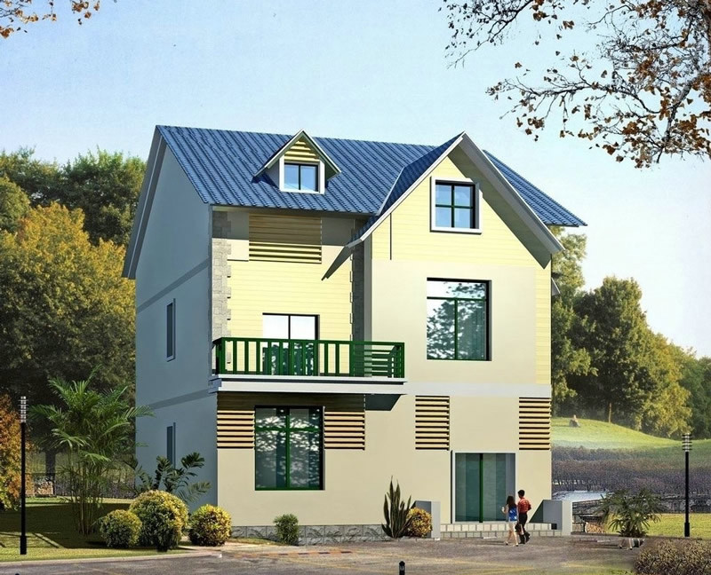 云南轻钢集成别墅设计 轻钢龙骨骨架加工批发 钢结构房屋施工