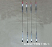 迪能激光YAG切割机光源灯 500W-1000W脉冲氙灯管8*170*365MM