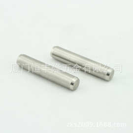 Ф3mm-Ф4mm304不锈钢台湾圆柱定位销ISO2338 DOWEL PINS