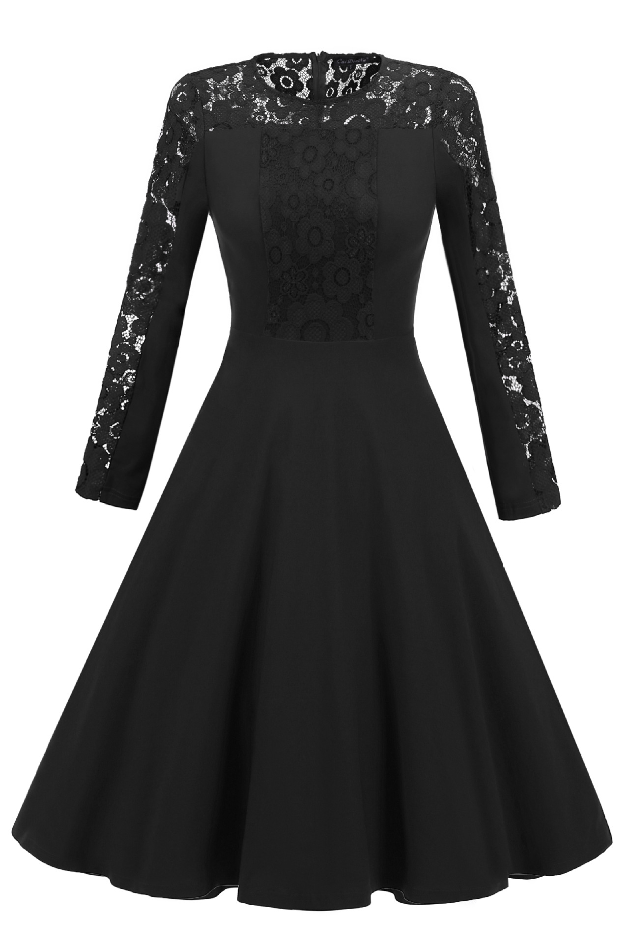 Black-1
