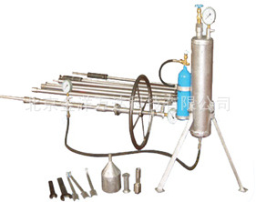 瓦斯压力测定仪厂家直销 型号:JY-ACW-1