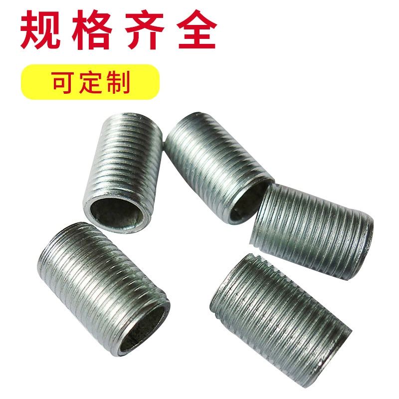 Соединитель внешней напорной трубы металлический круглый соединитель трубы полая Стоматологическая трубка лампа освещение стоматологический соединитель трубки