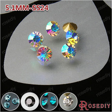 Diy��Ʒ���  5.1MM-SS24 ���ˮ�� �ֻ������ ������ �ֹ�����