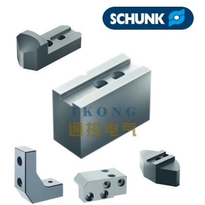 原厂SCHUNK SWB-FF 160 订货号0120302