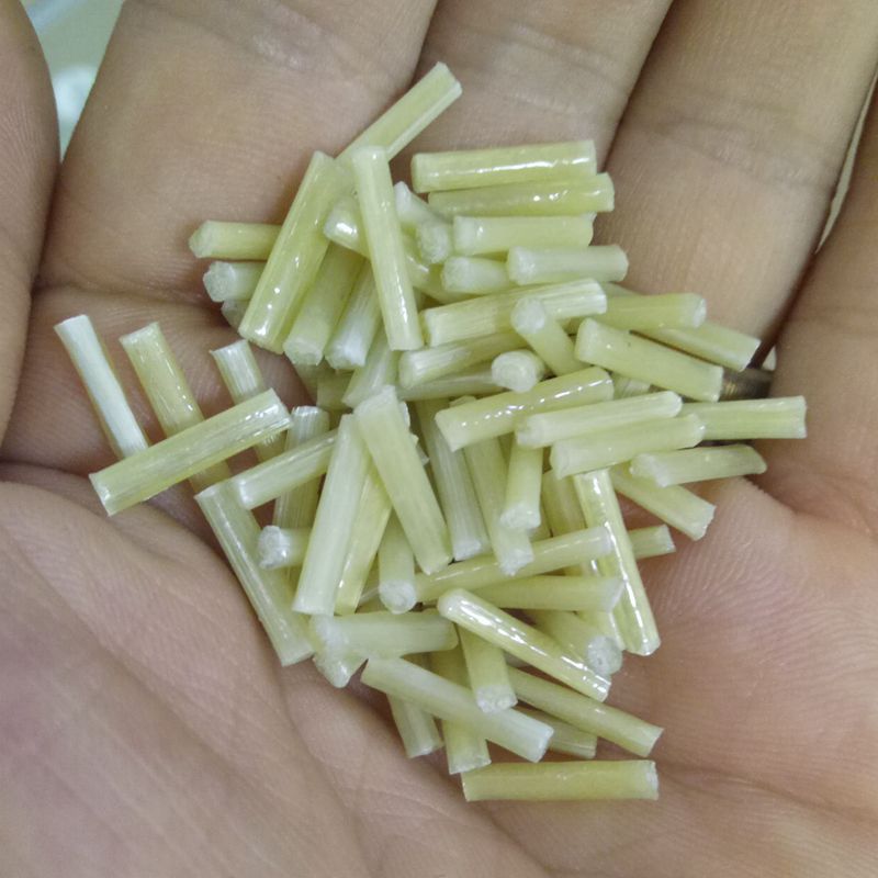 加长纤本色PA66 日本宝理/6423高刚性耐磨耐高温尼龙本色50gf塑料