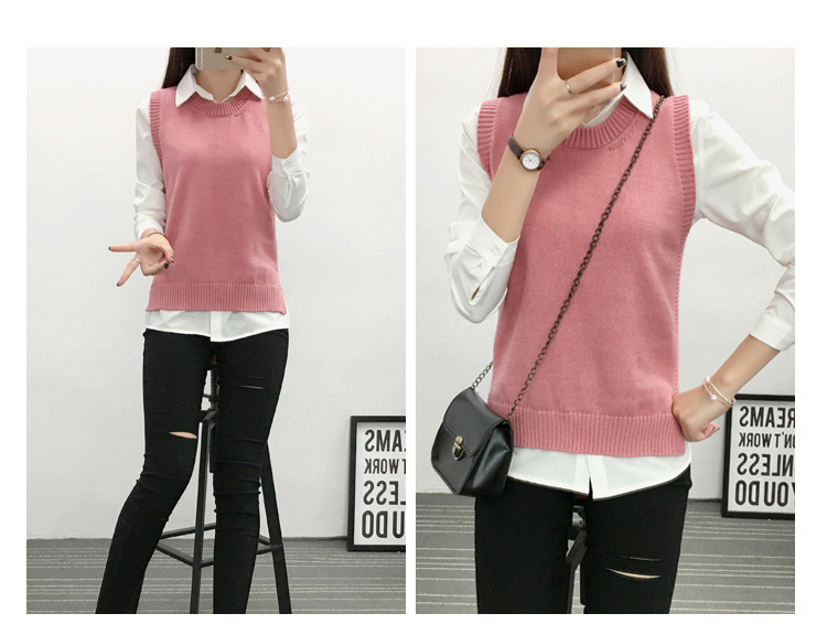 Gilet femme - Ref 3318113 Image 35