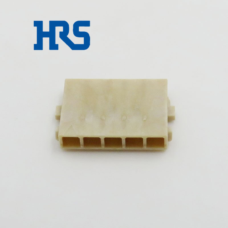 HRS连接器DF57H-5S-1.2C(08)**