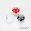 Plastic ring, box, storage system, acrylic crystal, wholesale