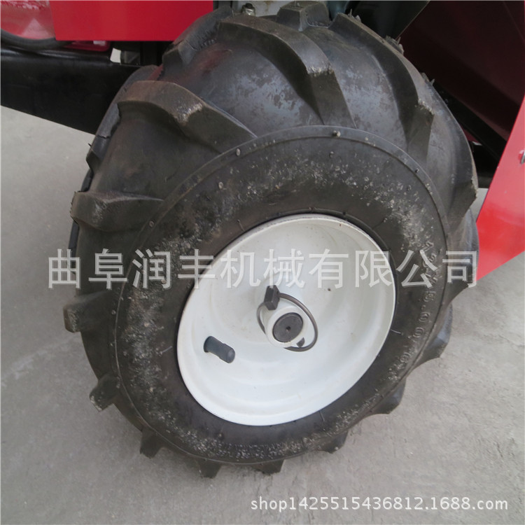 园林松土割草机 汽油割草机品牌报价 割草机安装视频