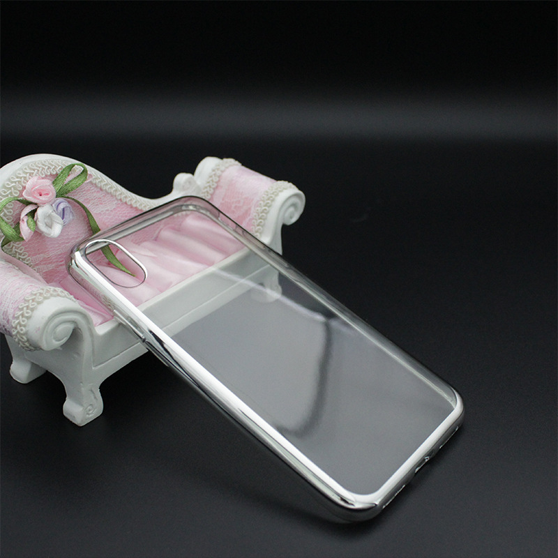 Coque téléphone mobile WANZHIHUI en tpu - Ref 3372273 Image 12