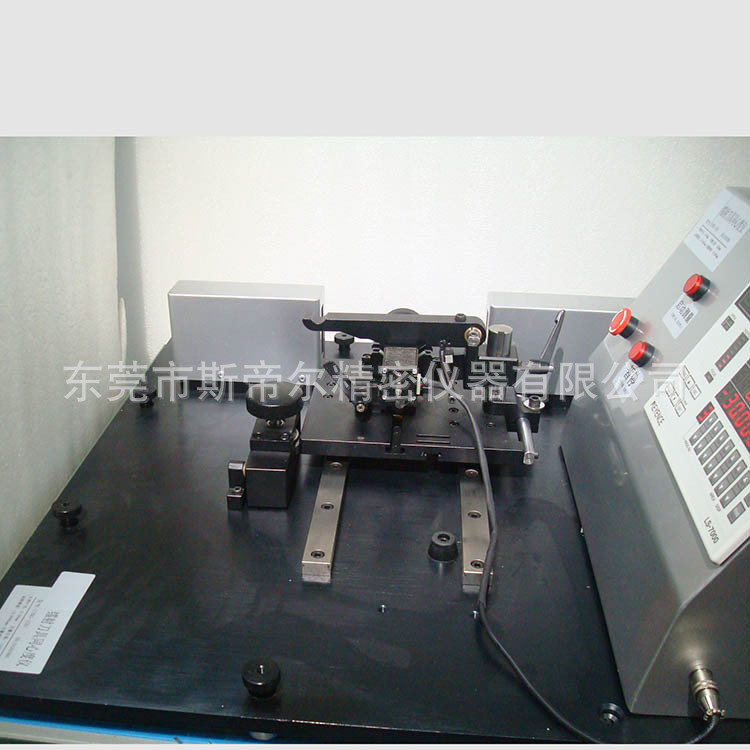 模具铣刀刀具检测仪/角度铣刀刀具检测仪/单角铣刀刀具检测仪