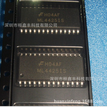 ML4425IS ML4425CS SOP28 ȫ��ԭ�b�F؛  �_�P׃�Q��оƬ
