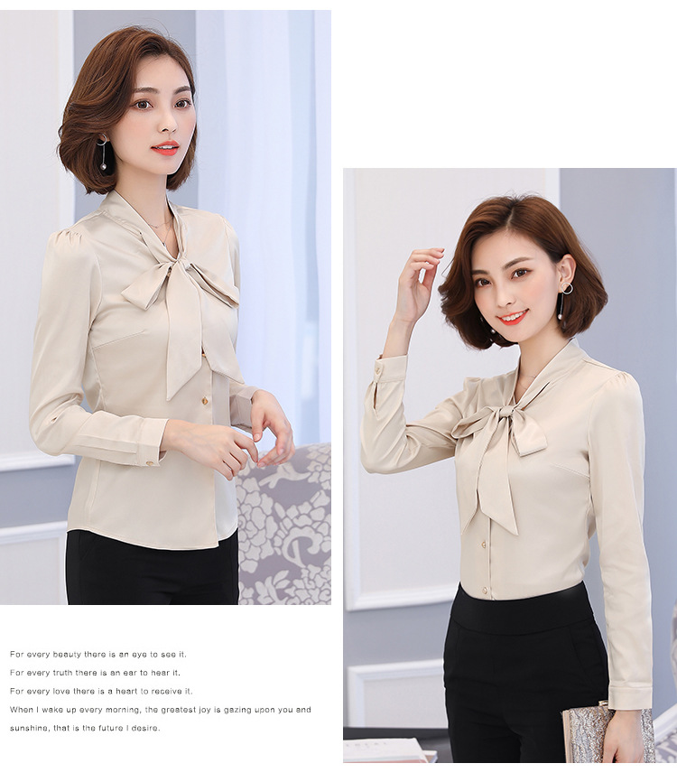 Chemisier en Polyester - Ref 3429470 Image 25