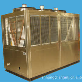 专业维修保养大型中央空调冷水机组 螺杆式压缩机生产厂家