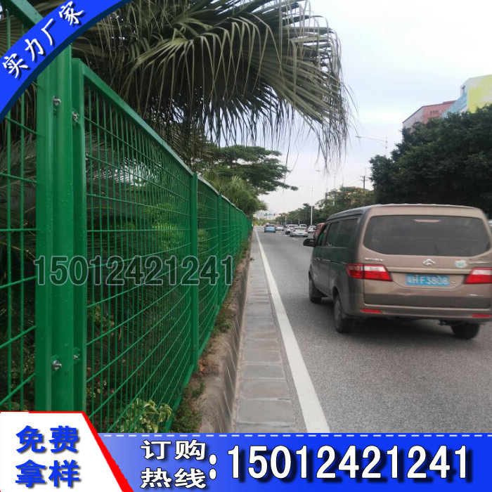 馬路市政護欄網