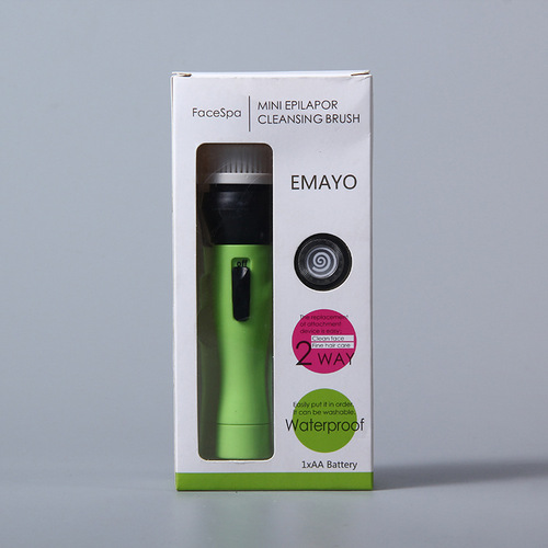 Directly from the manufacturer, lipstick epilator hair removal shaver for face, armpits, legs, whole body, ladies lipstick shaver