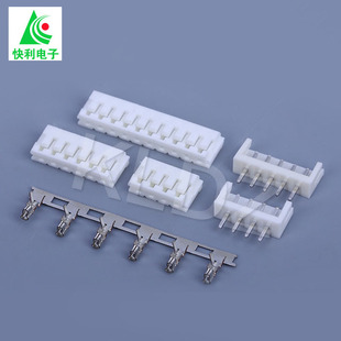 ���] EHϵ��(2.54mm)2-16P����ʽ�l���B���� �͸ߜ����z�� ���