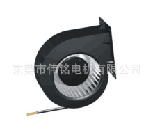 EC162-62直流无刷蜗壳风机 镀锌板外转子风机 高品质空气净化风机