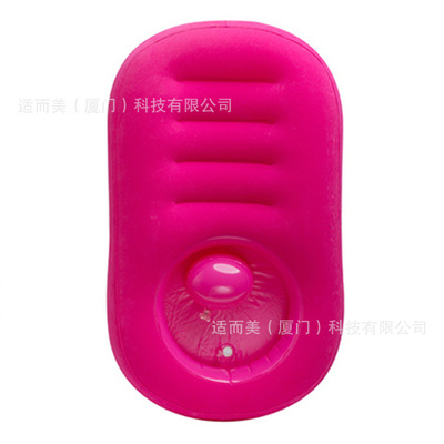 婴儿洗屁股盆神器 新生儿男女宝宝洗屁屁盆洗头盆婴儿洗PP盆