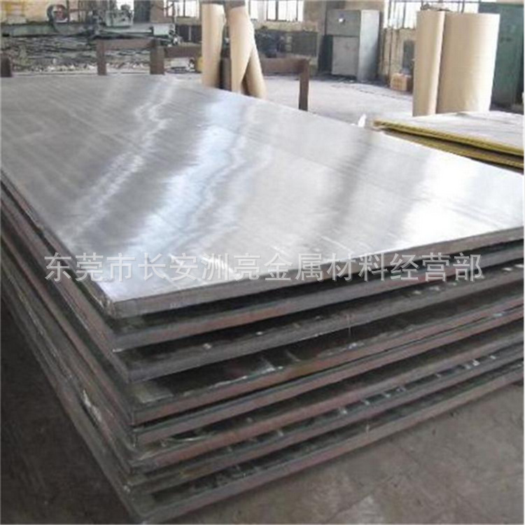 现货供应SUS410L铁素体不锈钢板 SUS410L冷轧板 SUS410L工业板