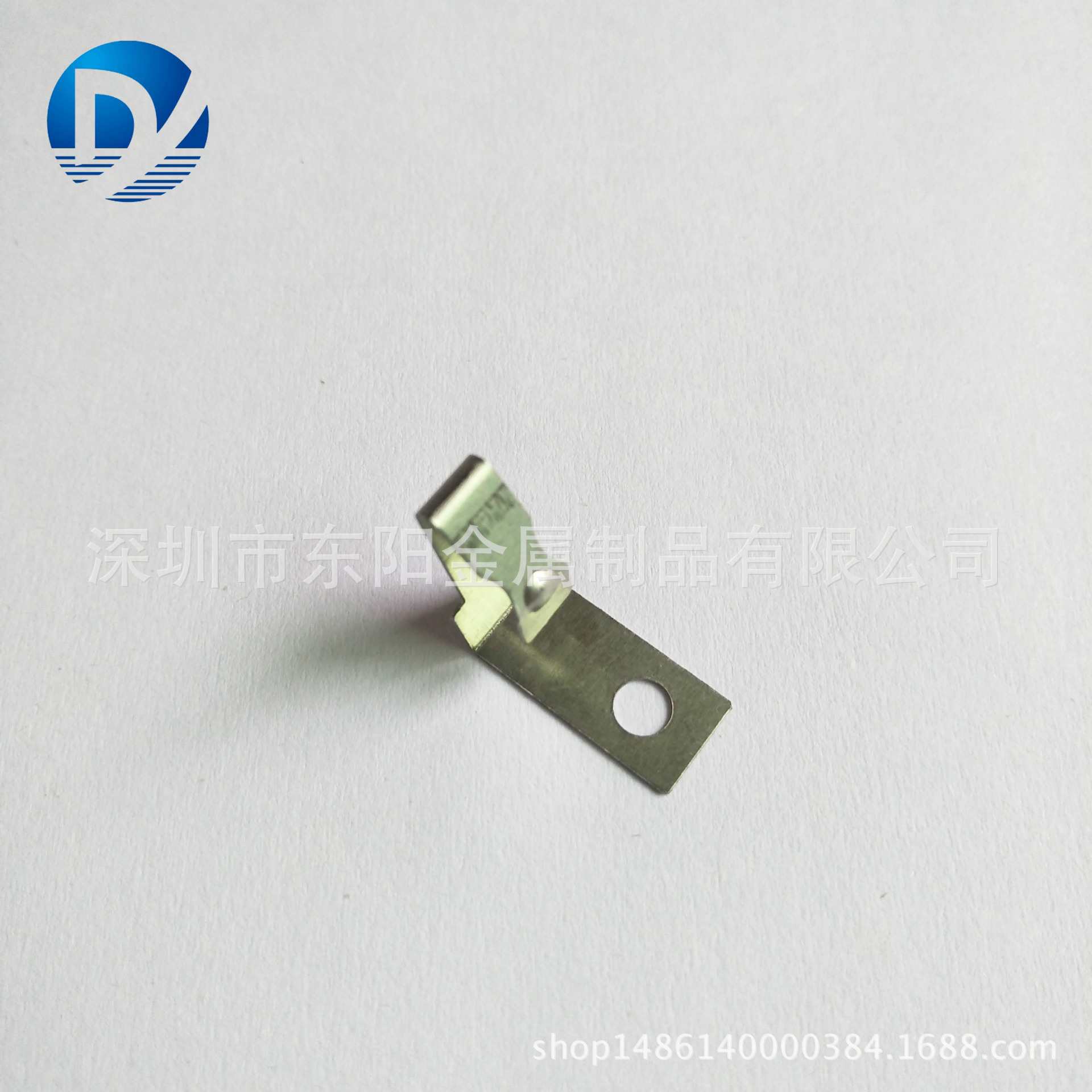 弹簧片电池弹片导电弹簧片精密弹簧片连接弹簧片加工定做