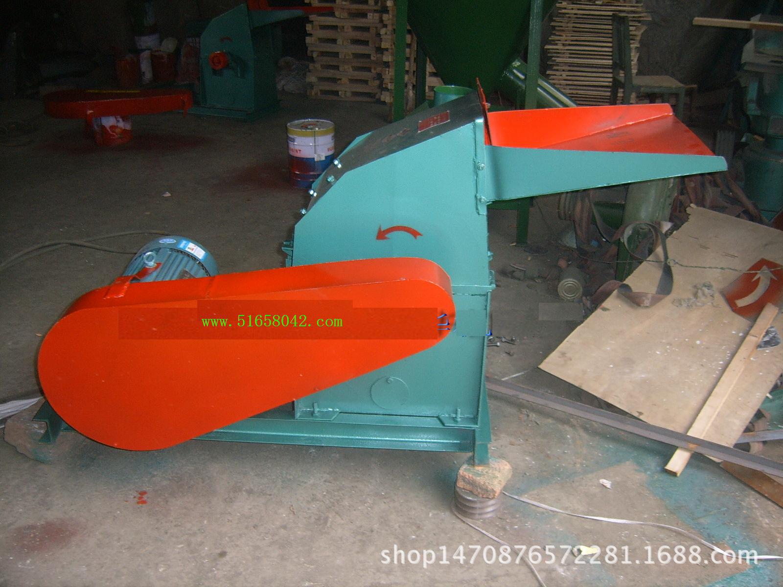 北京美华仪科技有限公司海绵粉碎机