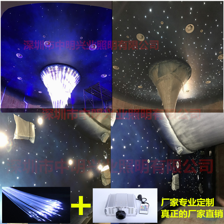 �����ǿն����������� �컨���˵�led ӰԺ�ߵ���ɫ�ǿյ� ��ά��