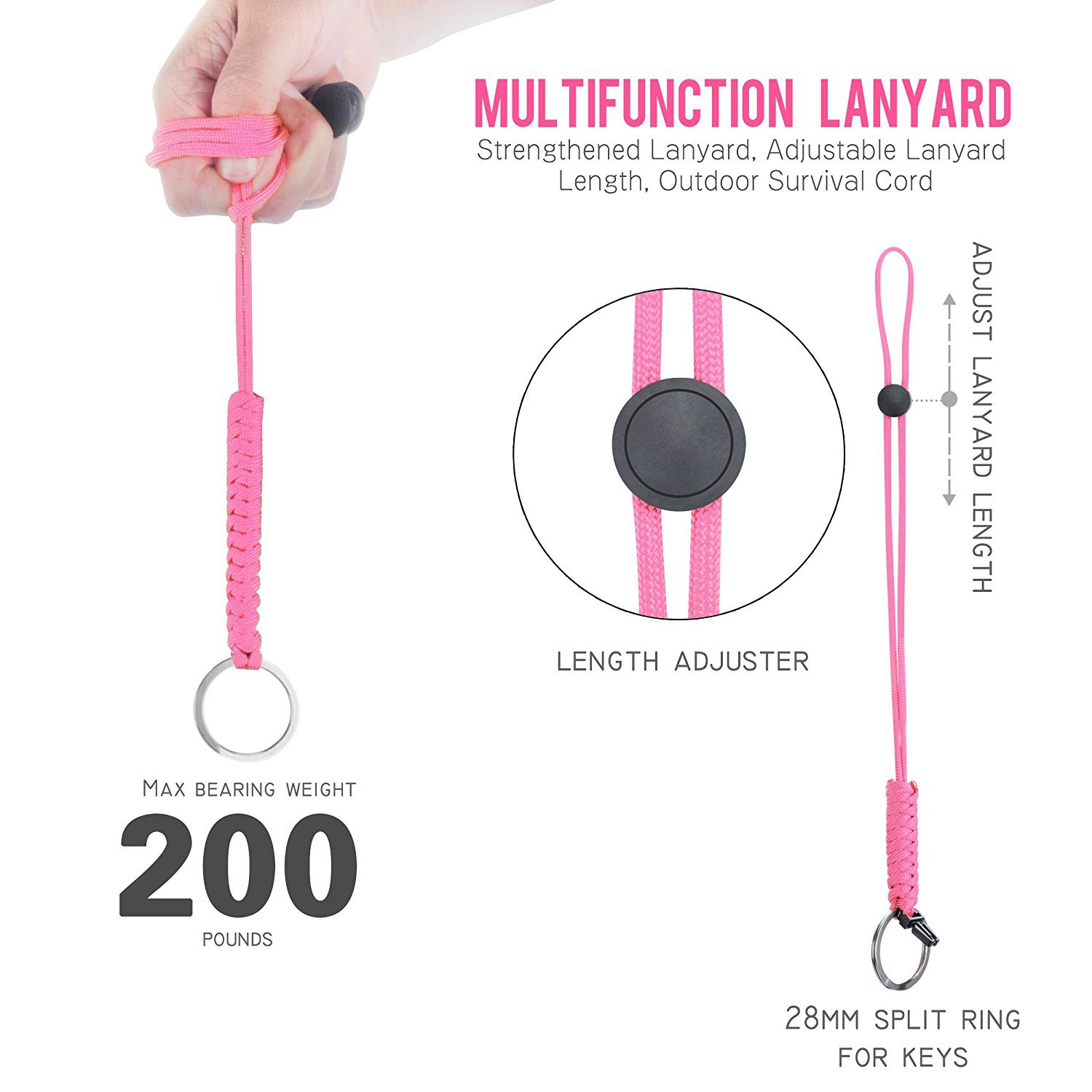 ANSNF工厂现货批发手机防水袋户外手机潜水防水袋夜光手机防水袋