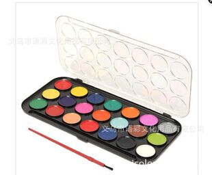 ���N21ɫ���ˮ�����ˮ����ϏV��ɫ��ָ�������ʃ�ͯdiy�T�f��