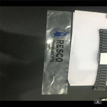 定制5丝pe元线袋空白无印刷pe自粘自封袋深圳智能手表包装袋