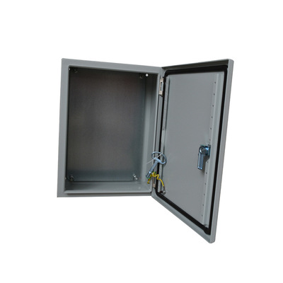 Manufactor customized Imitation Rittal steel plate Distribution box IP66 Waterproof control box Automation Fully welded
