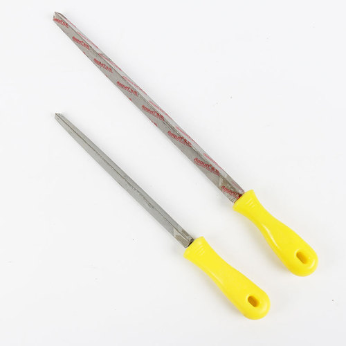 Auton benchworker flat file woodworking assorted file shaping file Mitsubishi file Mitsubishi round file diamond file