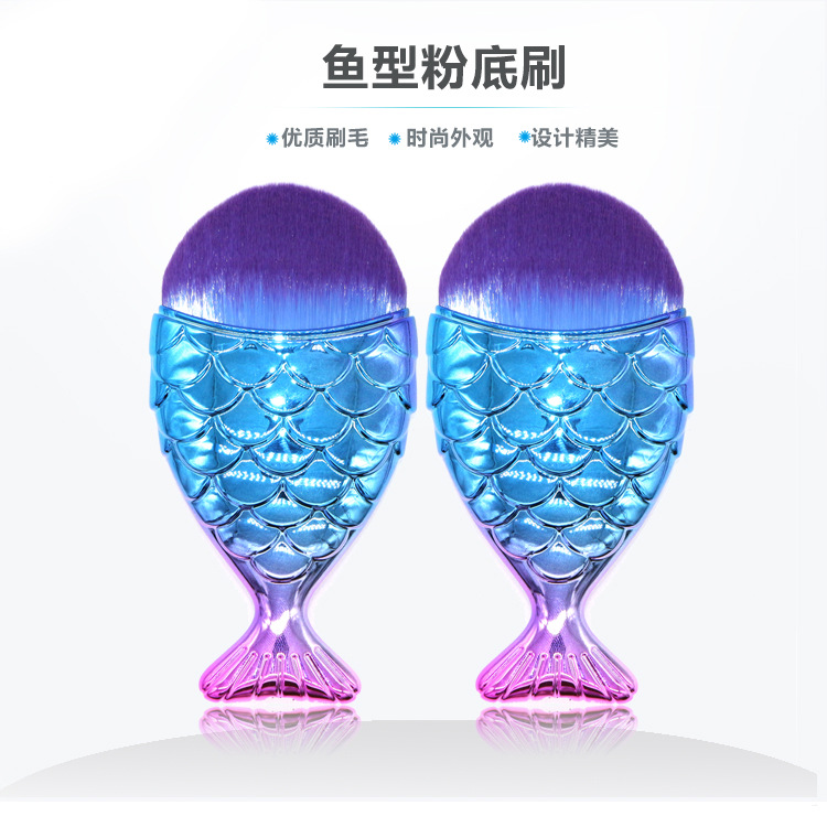 宝石单支化妆刷_01