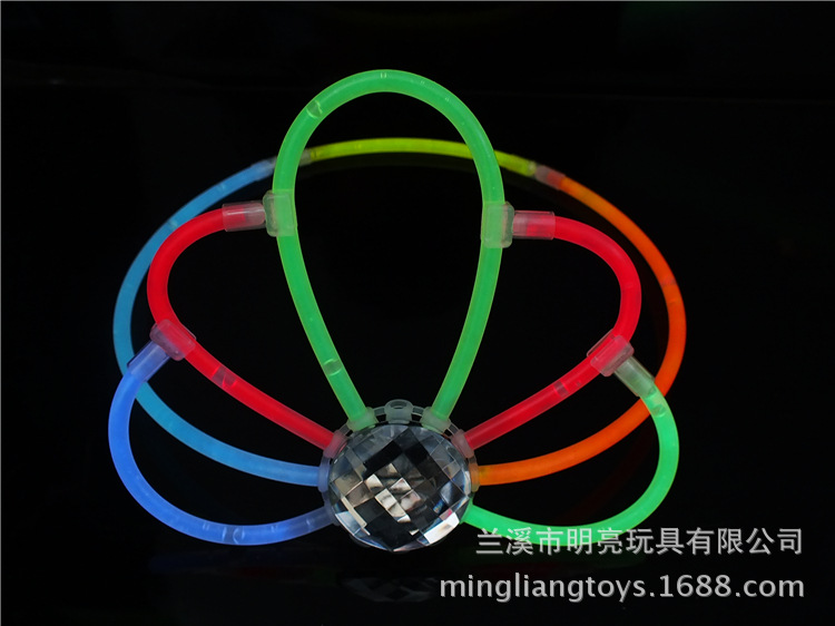 荧光皇冠详情图 (6)