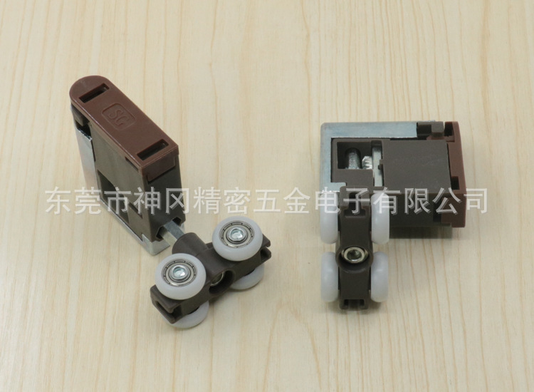  SG-MOD002 Japanese style hanging wheel 