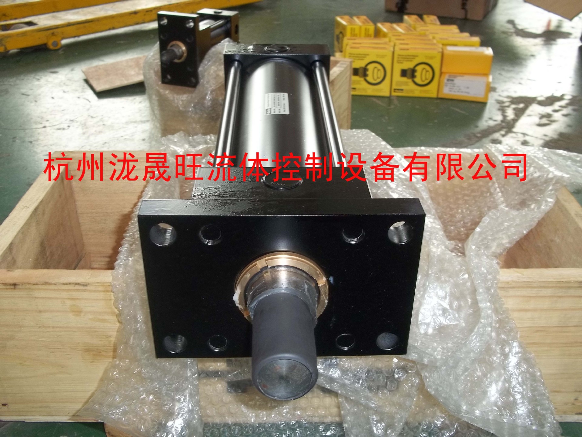 特价供应派克Parker油缸101.6CJ2HRLS34MC250C1133