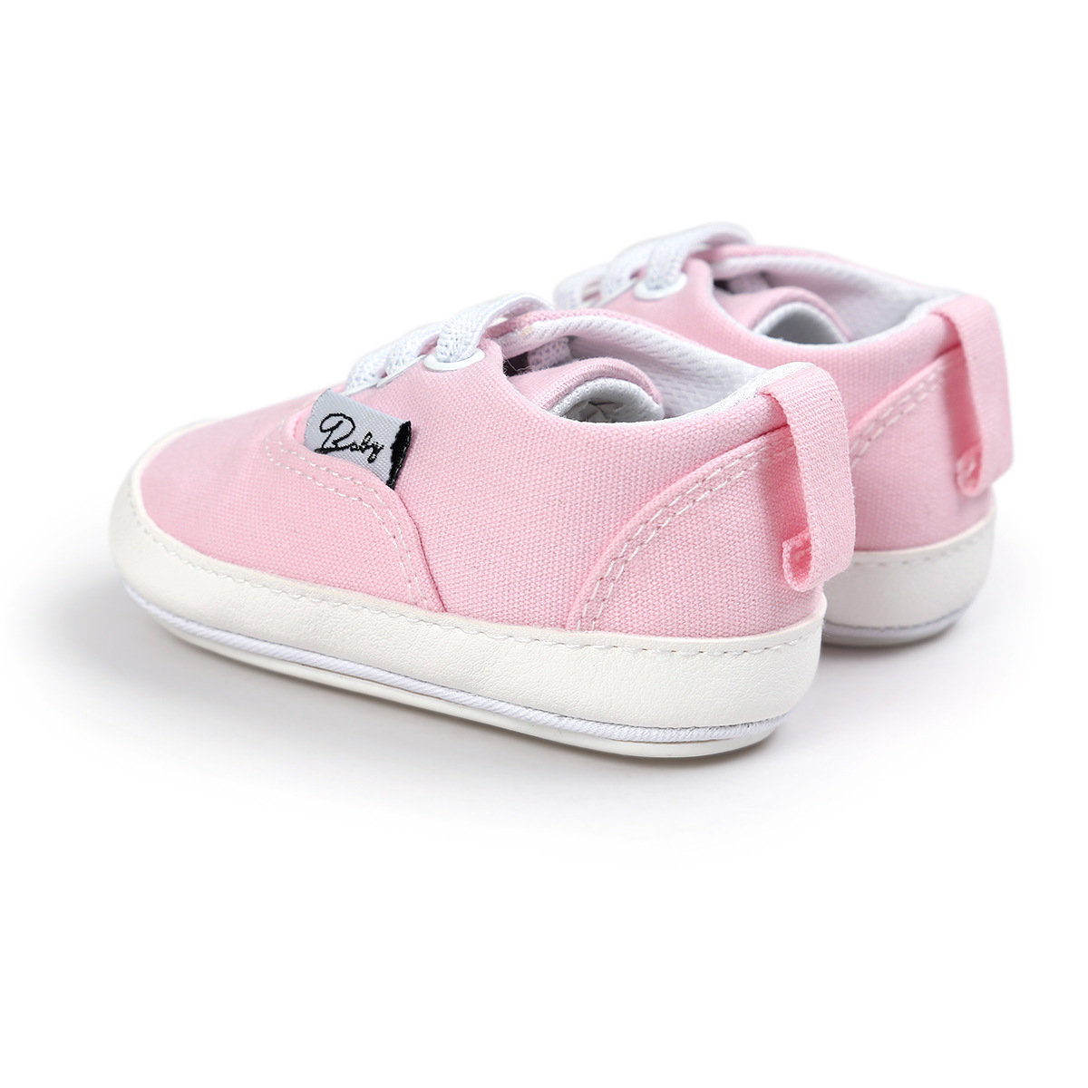 Chaussures bébé en coton - Ref 3436710 Image 64